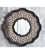 Wooden MFG MDF Wall Panel